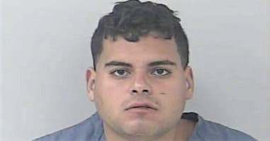 Daniel Beyzer, - St. Lucie County, FL 